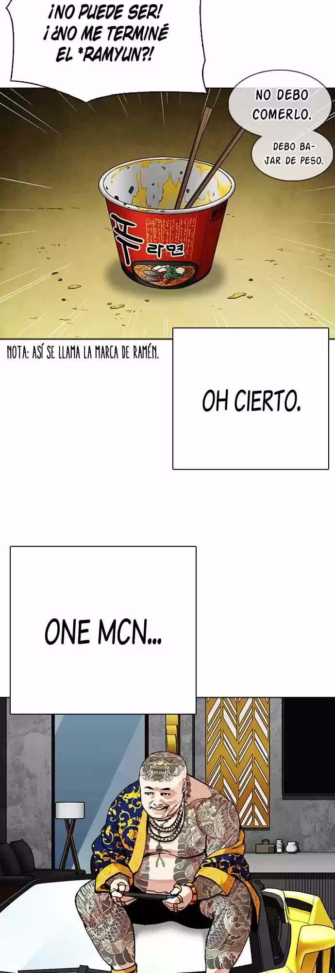Nueva Cara  > Capitulo 299 > Page 161