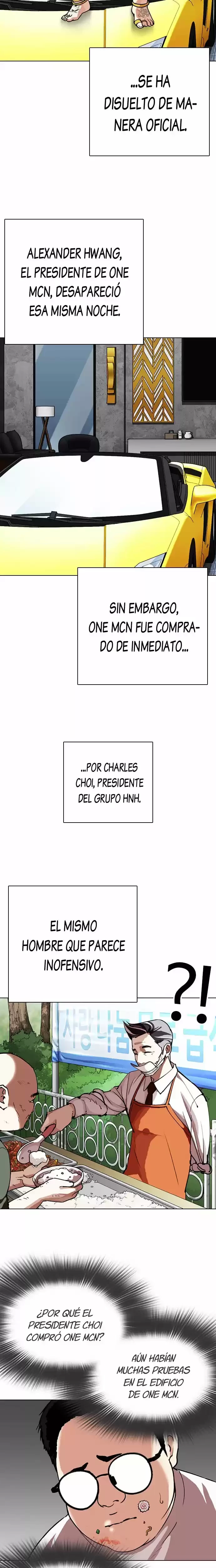 Nueva Cara  > Capitulo 299 > Page 171