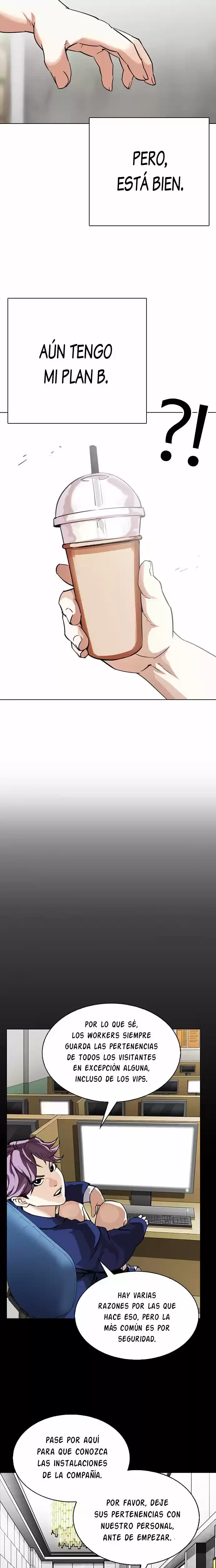 Nueva Cara  > Capitulo 299 > Page 191