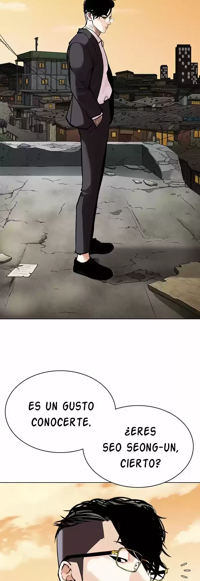 Nueva Cara  > Capitulo 299 > Page 241