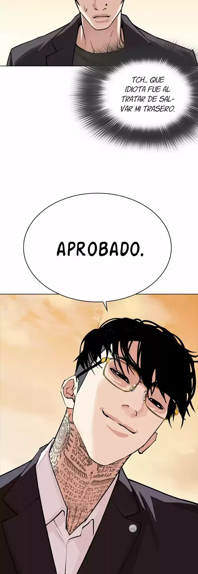 Nueva Cara  > Capitulo 299 > Page 281