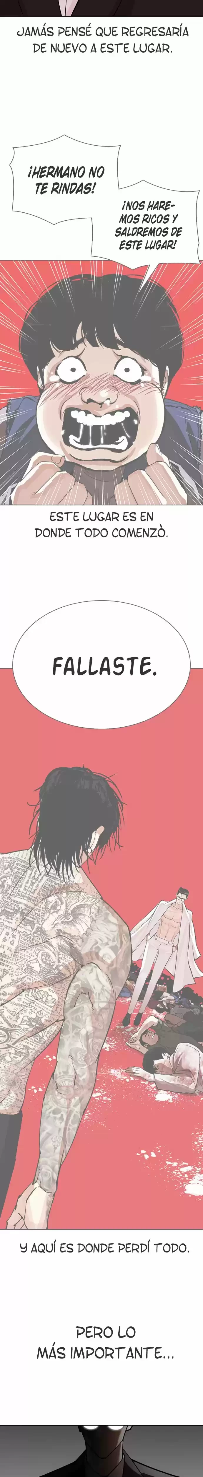 Nueva Cara  > Capitulo 299 > Page 301