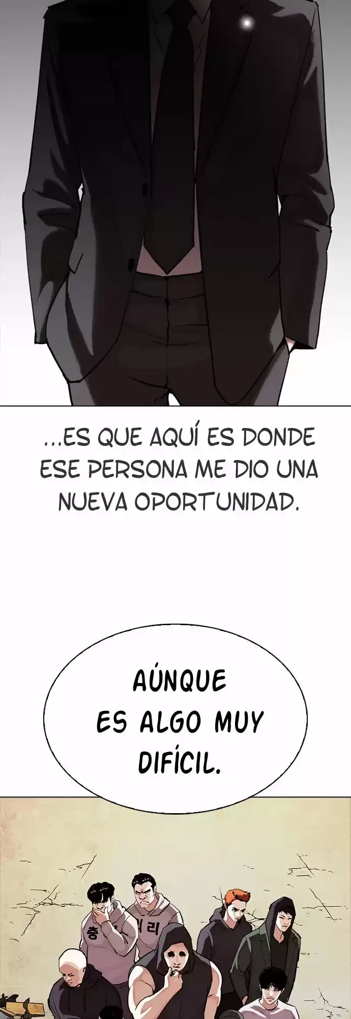 Nueva Cara  > Capitulo 299 > Page 311
