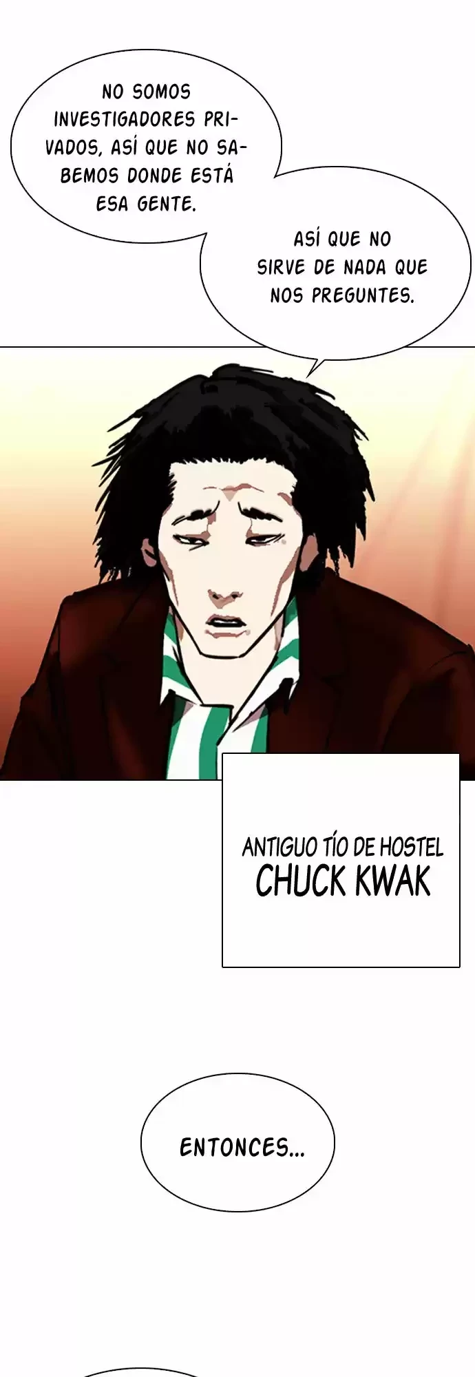Nueva Cara  > Capitulo 299 > Page 351