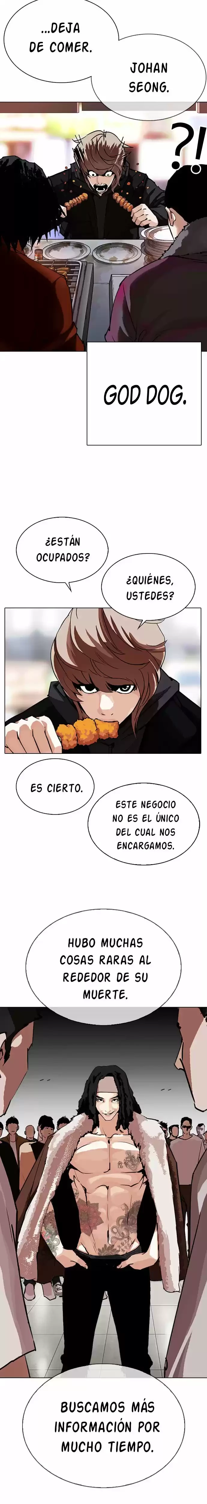 Nueva Cara  > Capitulo 299 > Page 361