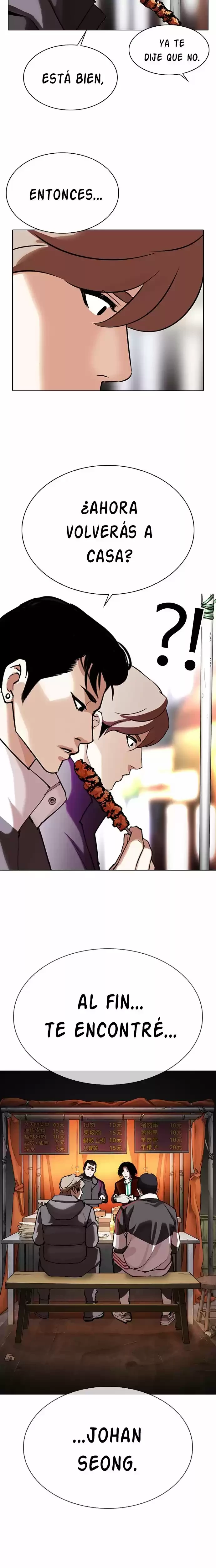 Nueva Cara  > Capitulo 299 > Page 381