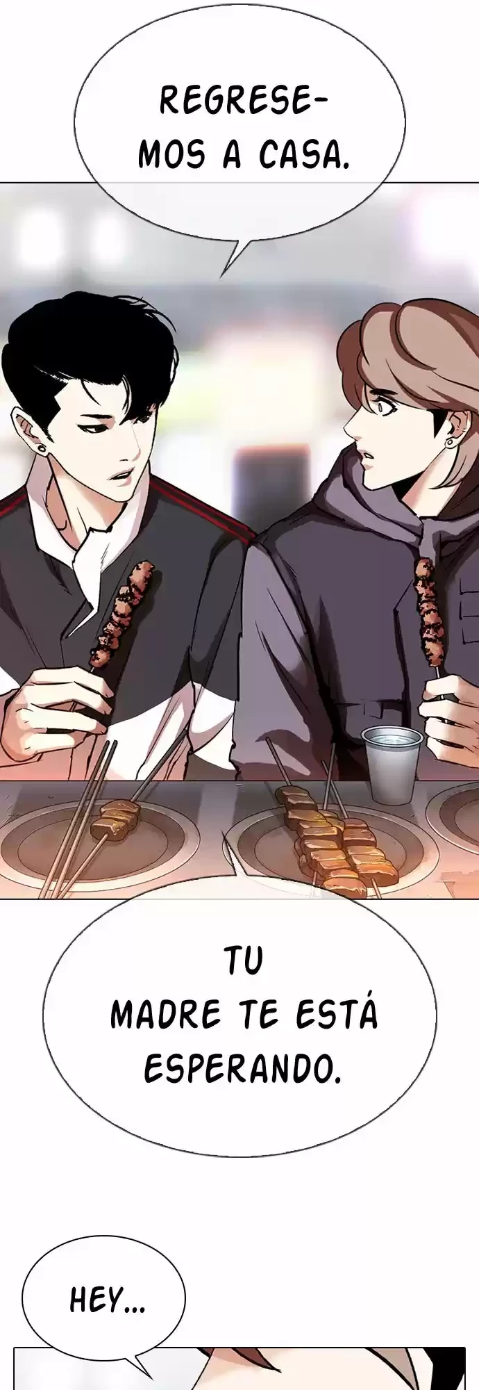 Nueva Cara  > Capitulo 299 > Page 391