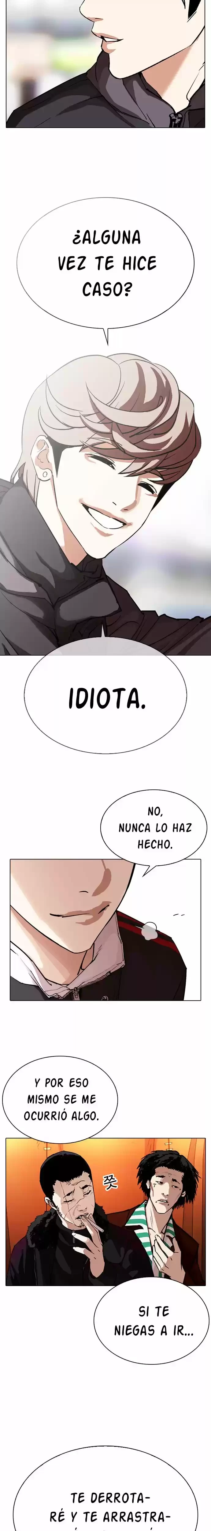 Nueva Cara  > Capitulo 299 > Page 401