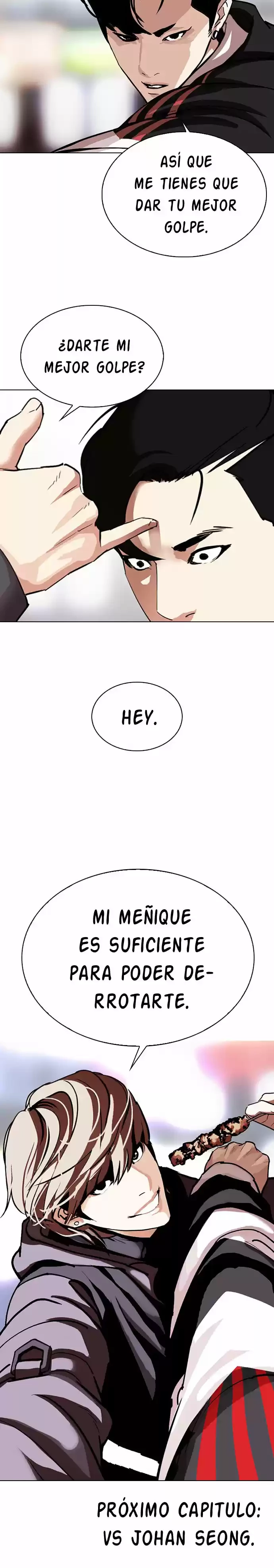 Nueva Cara  > Capitulo 299 > Page 421