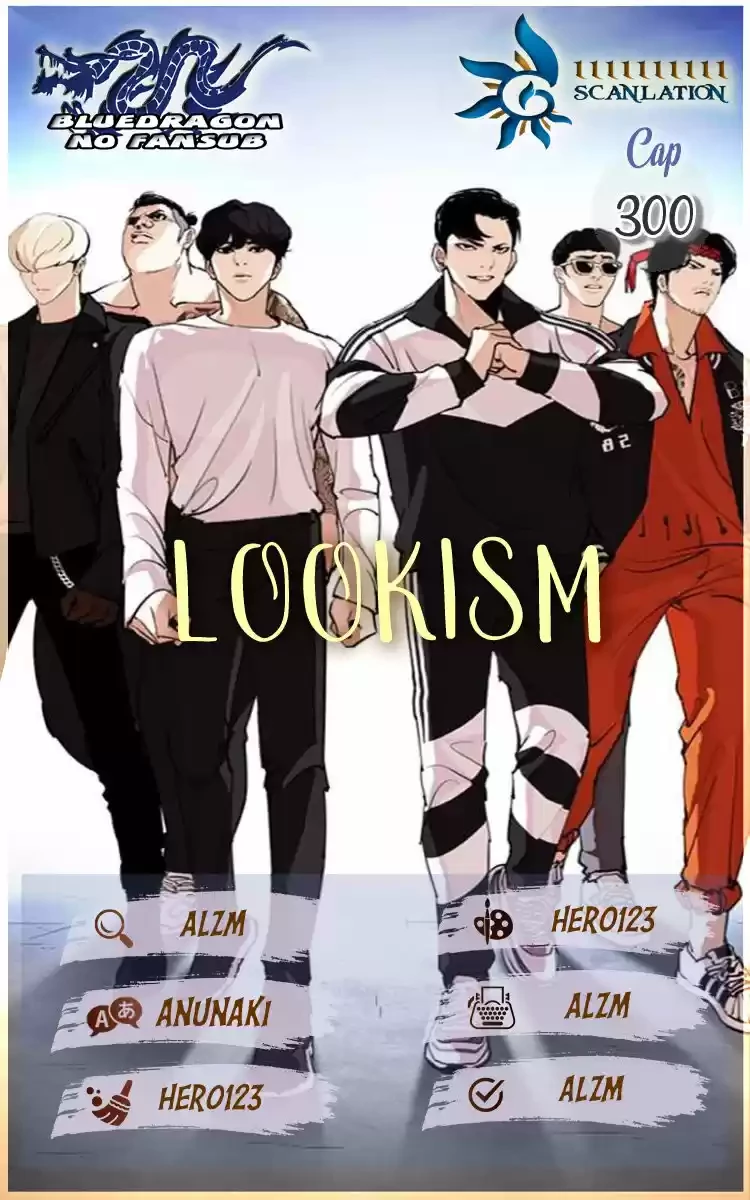 Nueva Cara  > Capitulo 300 > Page 11