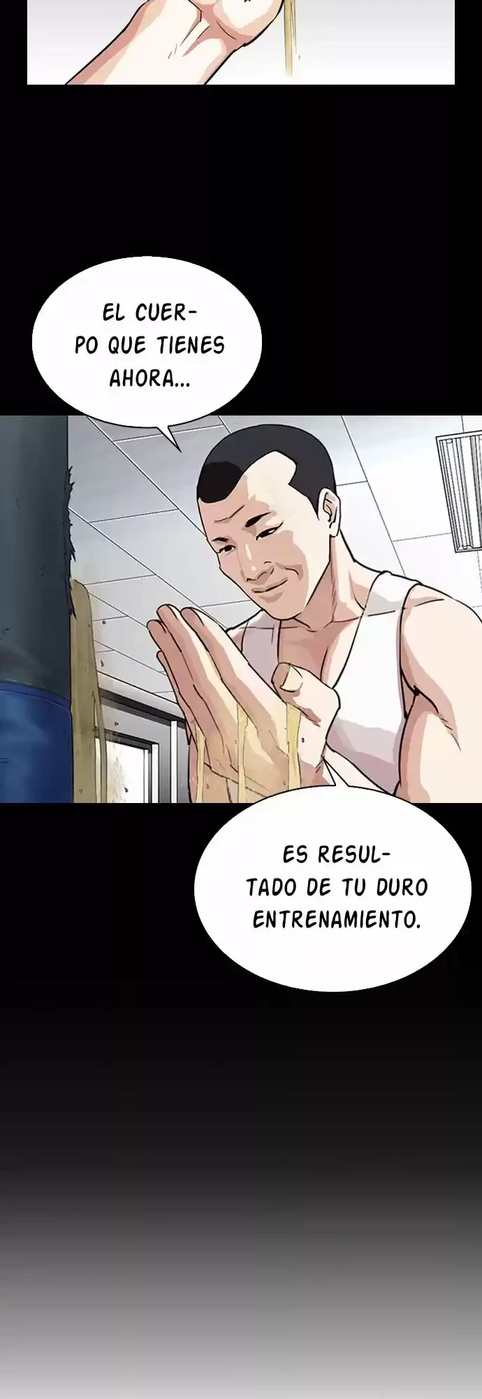 Nueva Cara  > Capitulo 300 > Page 51