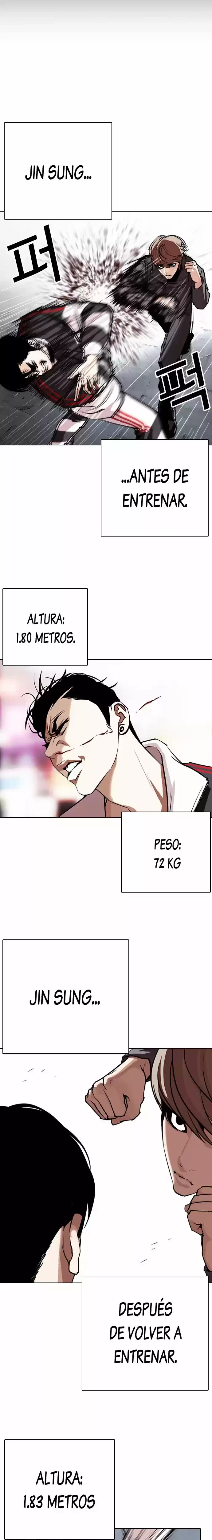 Nueva Cara  > Capitulo 300 > Page 61