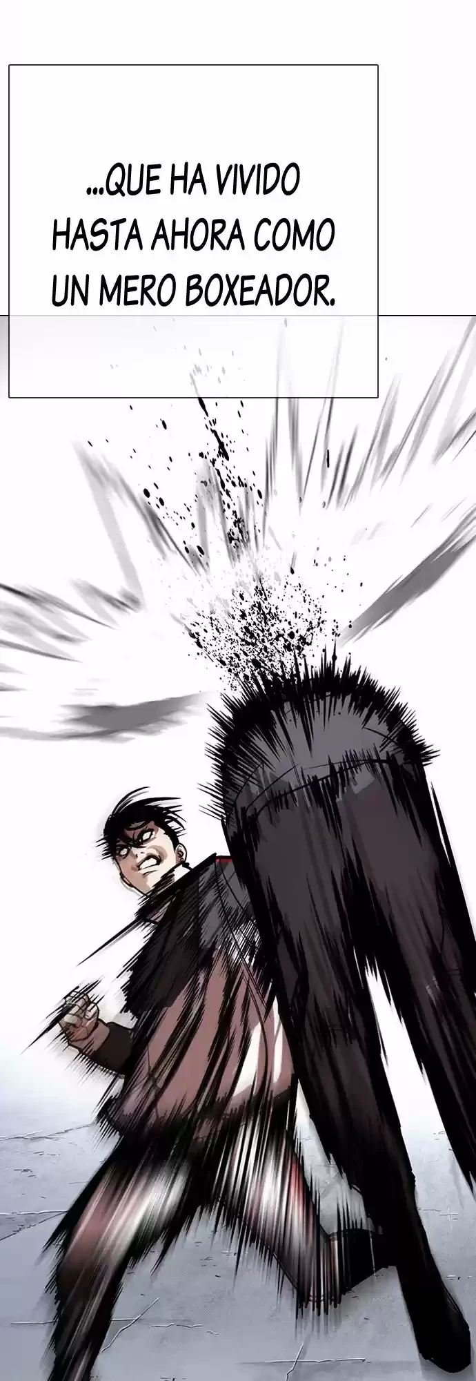 Nueva Cara  > Capitulo 300 > Page 91