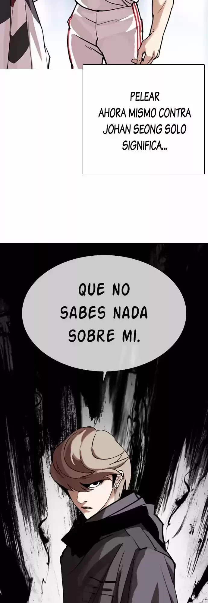 Nueva Cara  > Capitulo 300 > Page 131