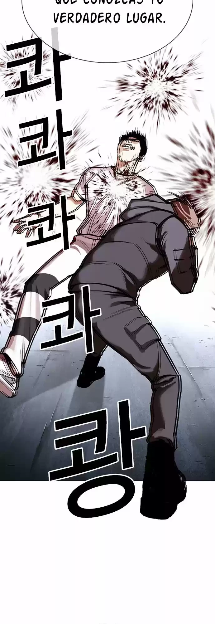 Nueva Cara  > Capitulo 300 > Page 181