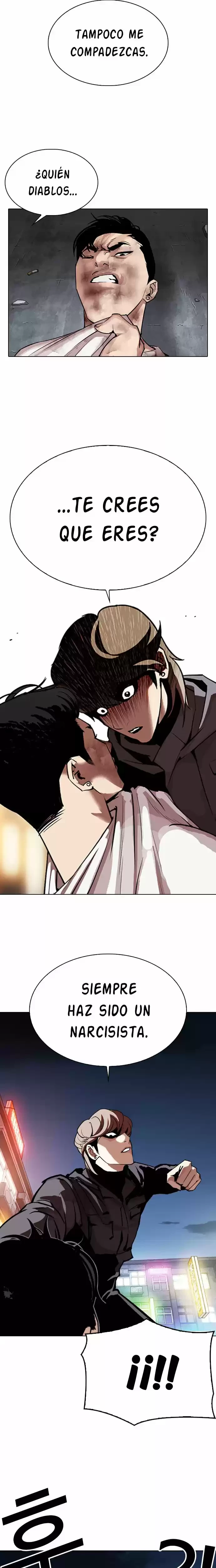 Nueva Cara  > Capitulo 300 > Page 191