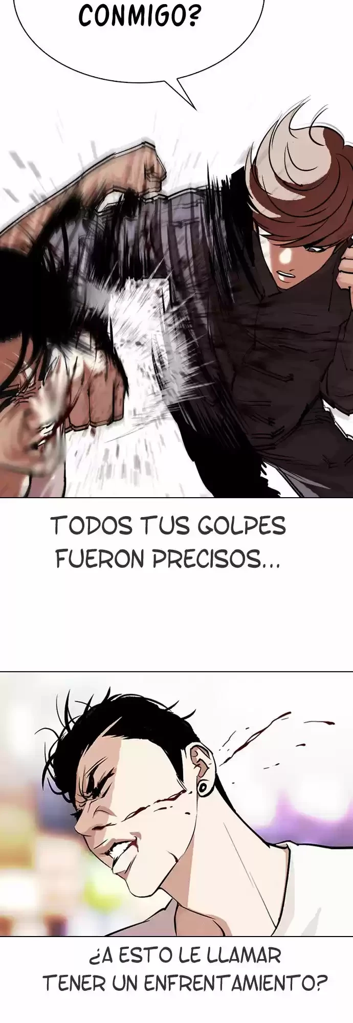 Nueva Cara  > Capitulo 300 > Page 221