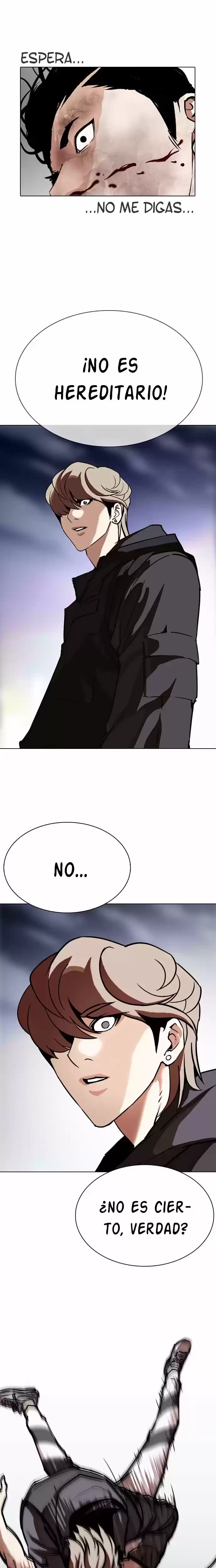 Nueva Cara  > Capitulo 300 > Page 231