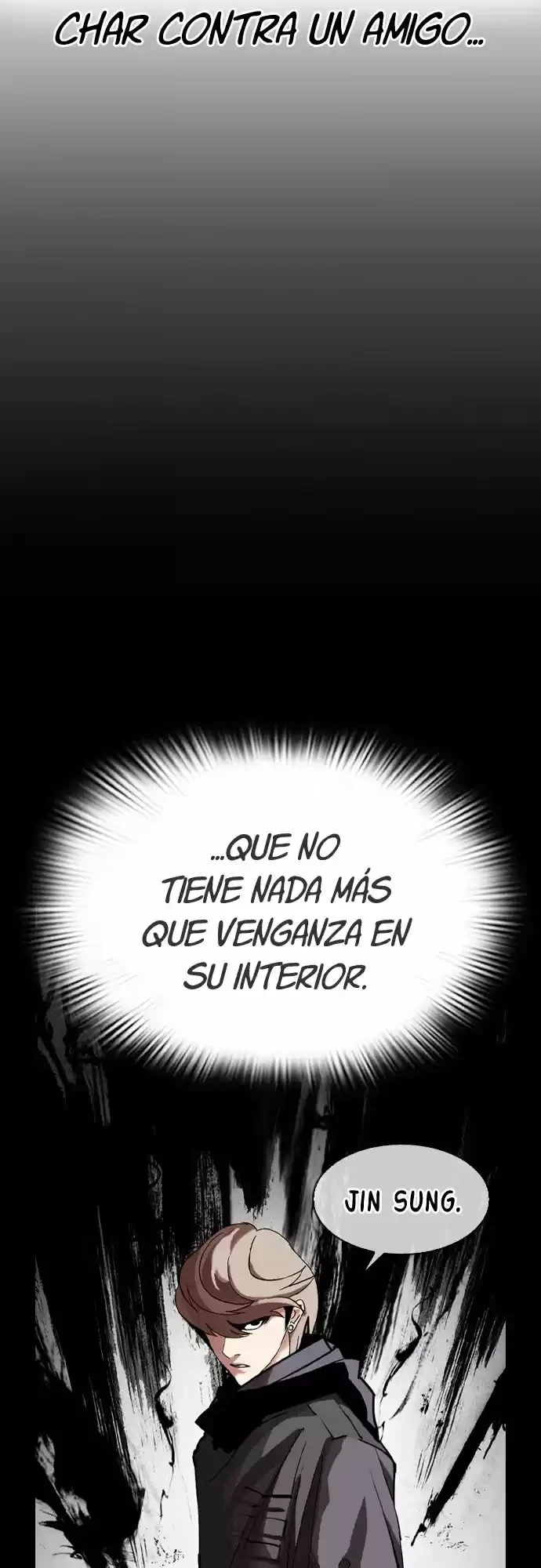 Nueva Cara  > Capitulo 300 > Page 281