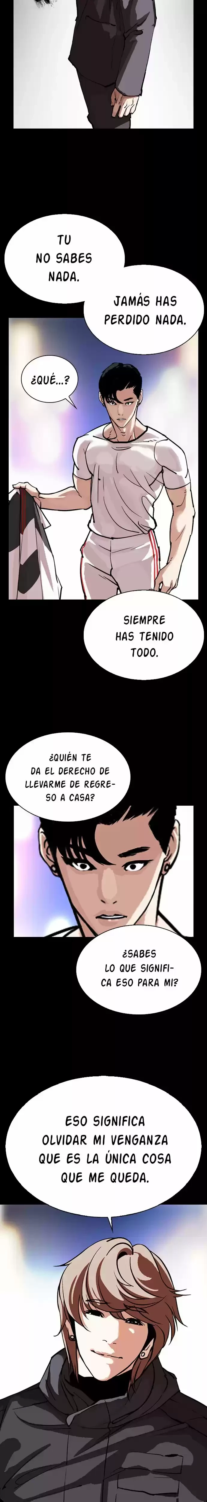 Nueva Cara  > Capitulo 300 > Page 291