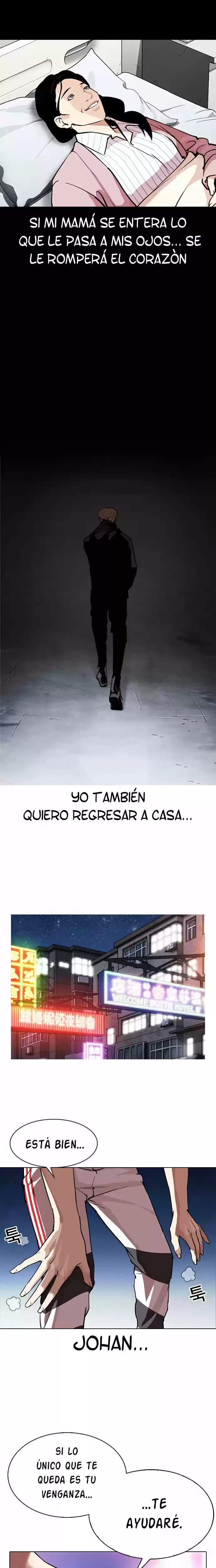 Nueva Cara  > Capitulo 300 > Page 321