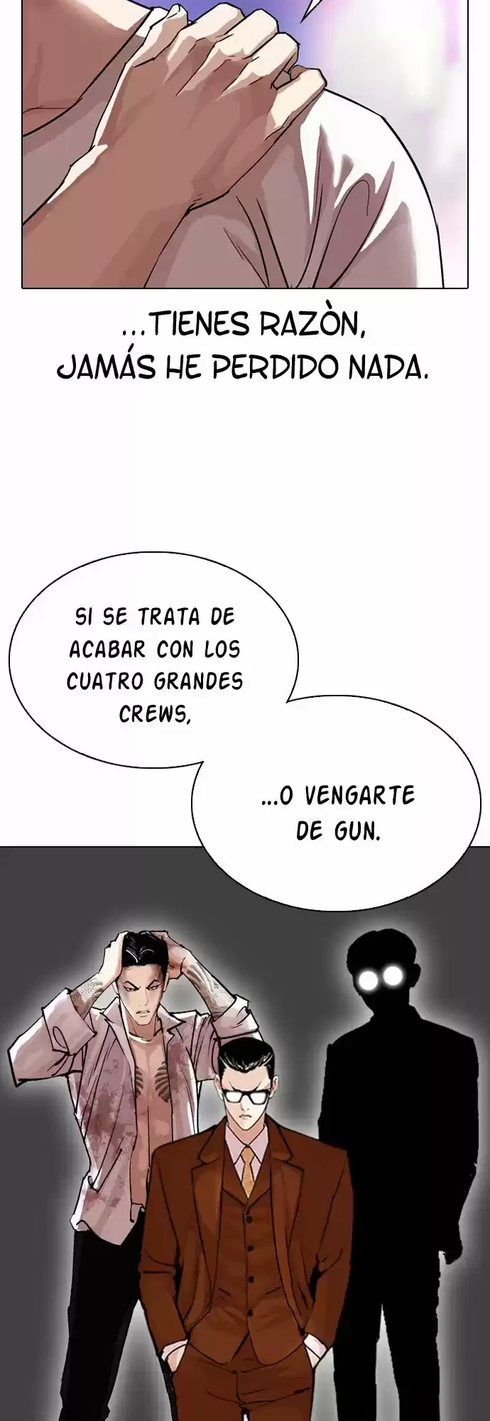 Nueva Cara  > Capitulo 300 > Page 331