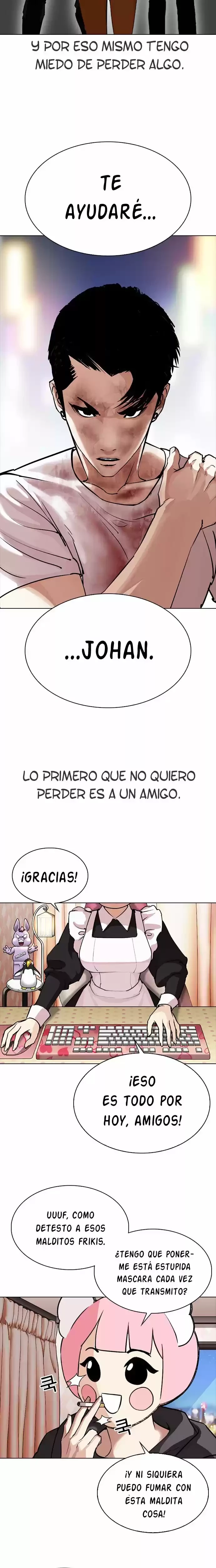 Nueva Cara  > Capitulo 300 > Page 341