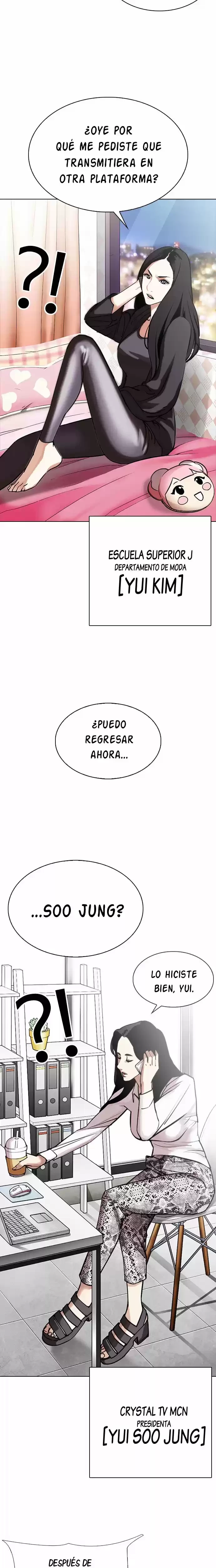 Nueva Cara  > Capitulo 300 > Page 361