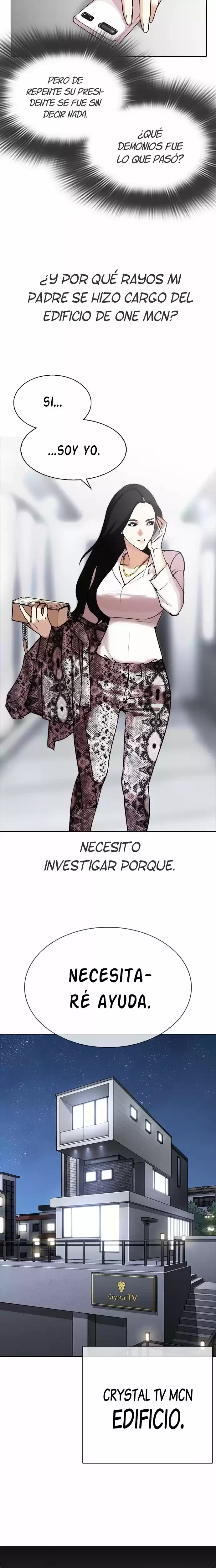 Nueva Cara  > Capitulo 300 > Page 381