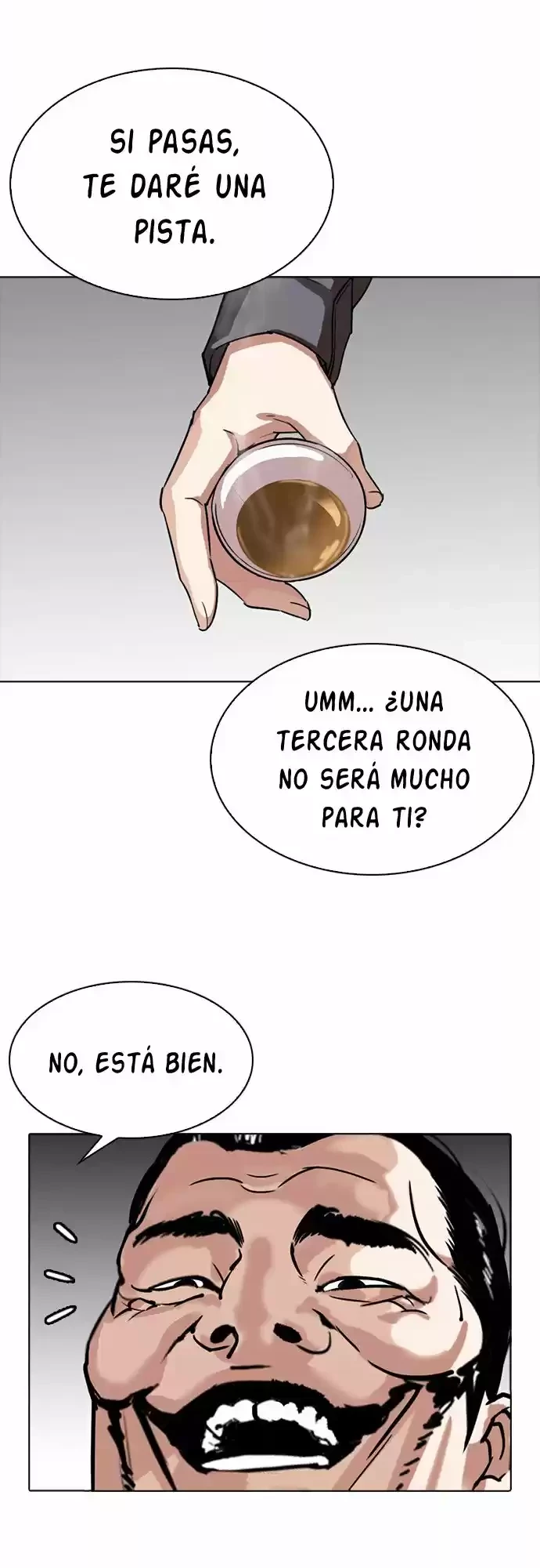 Nueva Cara  > Capitulo 300 > Page 451