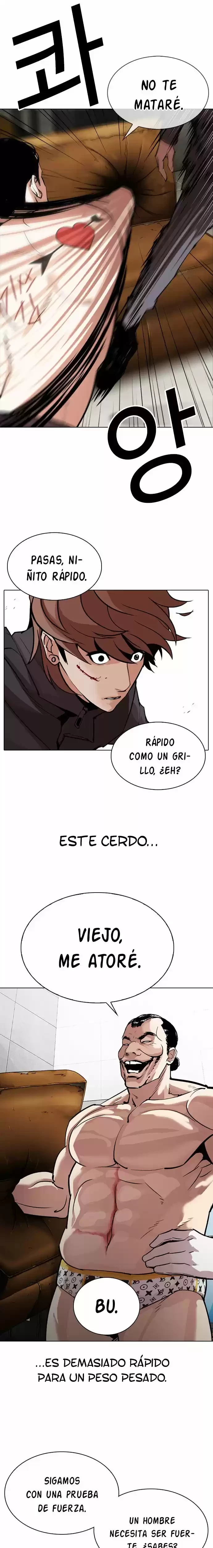 Nueva Cara  > Capitulo 301 > Page 41