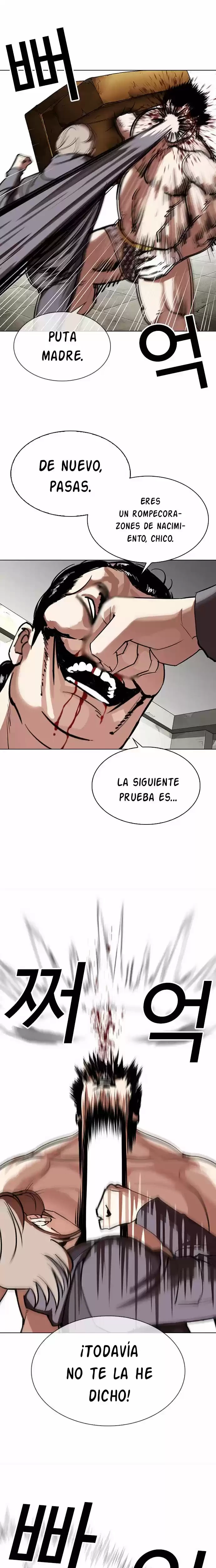 Nueva Cara  > Capitulo 301 > Page 61