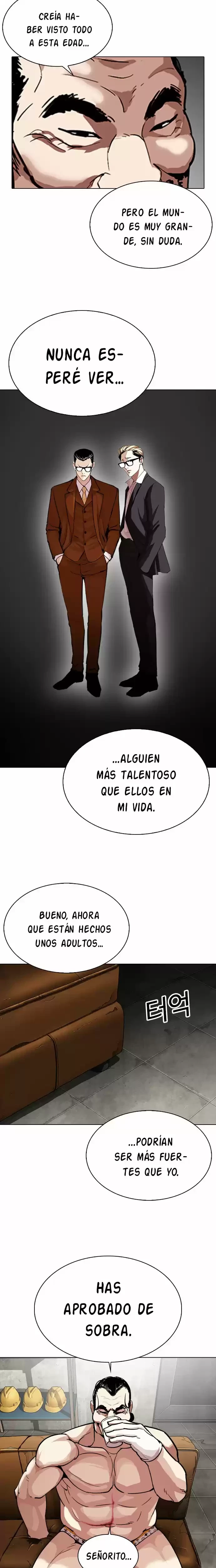 Nueva Cara  > Capitulo 301 > Page 101