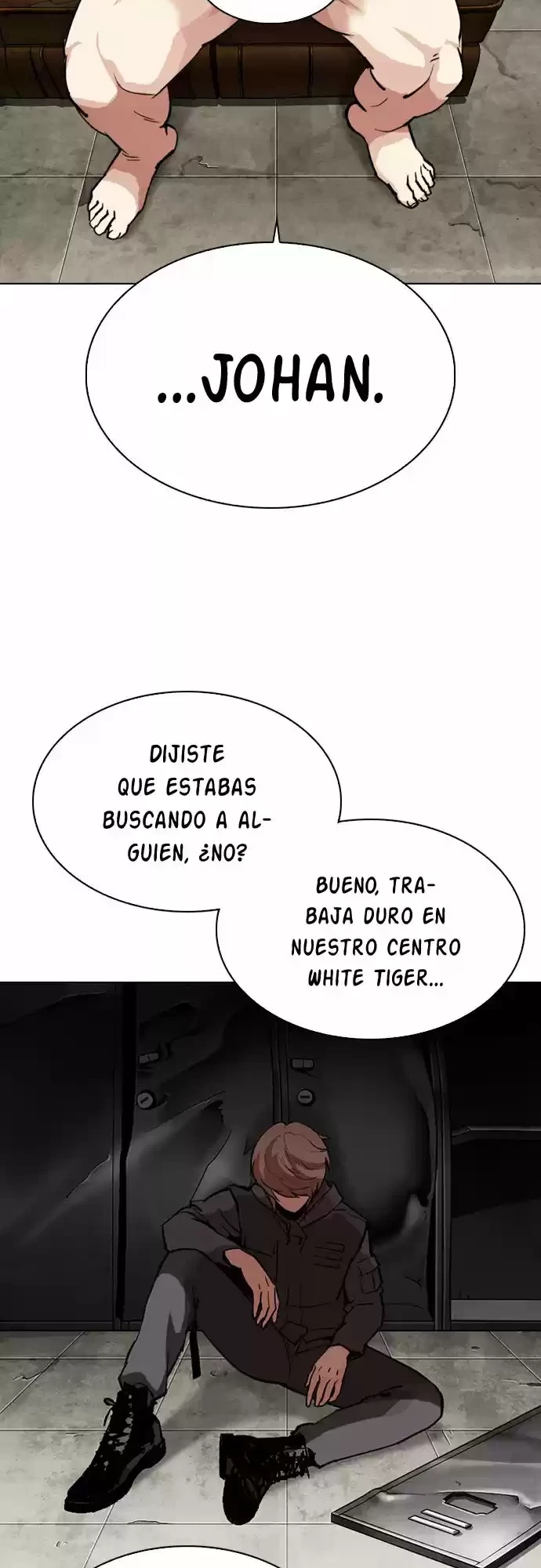 Nueva Cara  > Capitulo 301 > Page 111