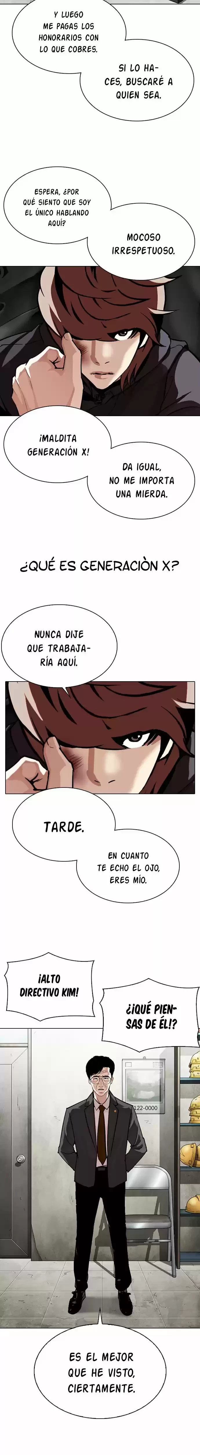 Nueva Cara  > Capitulo 301 > Page 121