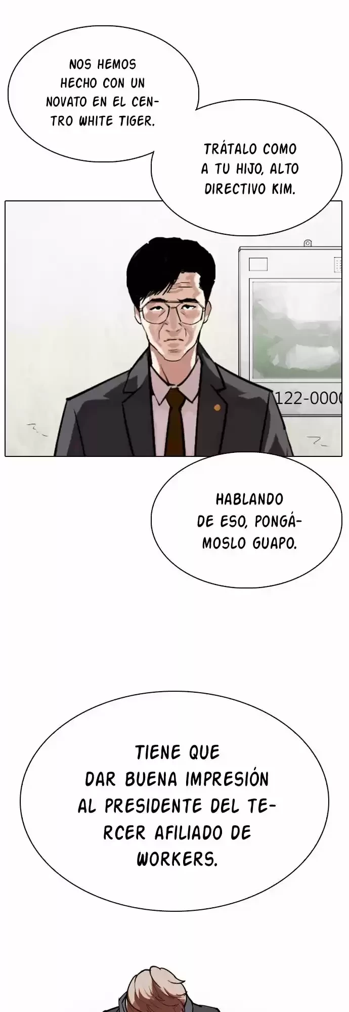 Nueva Cara  > Capitulo 301 > Page 141