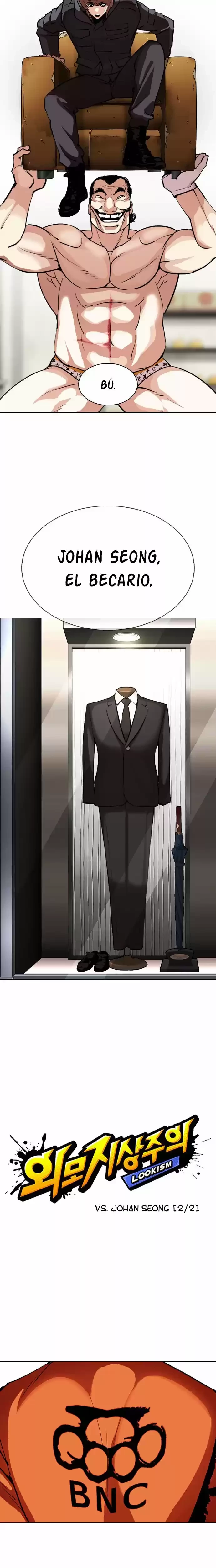 Nueva Cara  > Capitulo 301 > Page 151