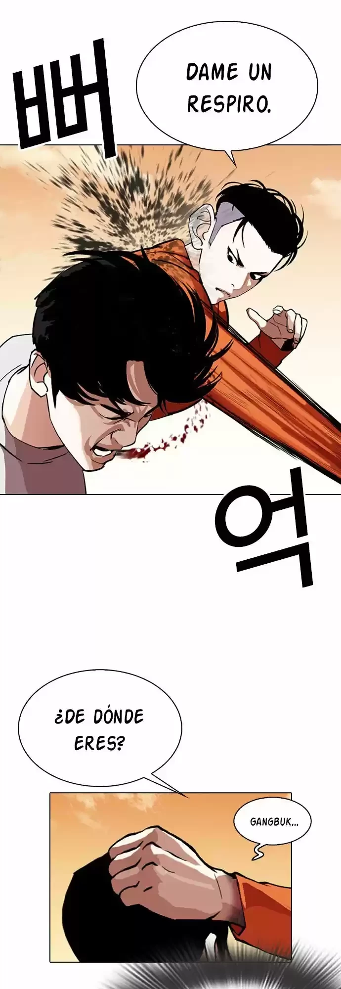 Nueva Cara  > Capitulo 301 > Page 161