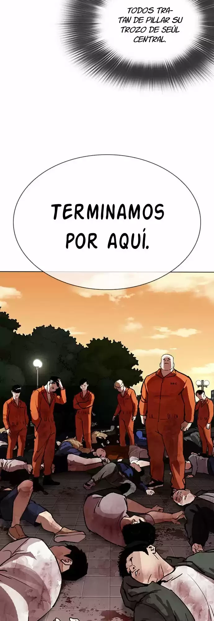 Nueva Cara  > Capitulo 301 > Page 181