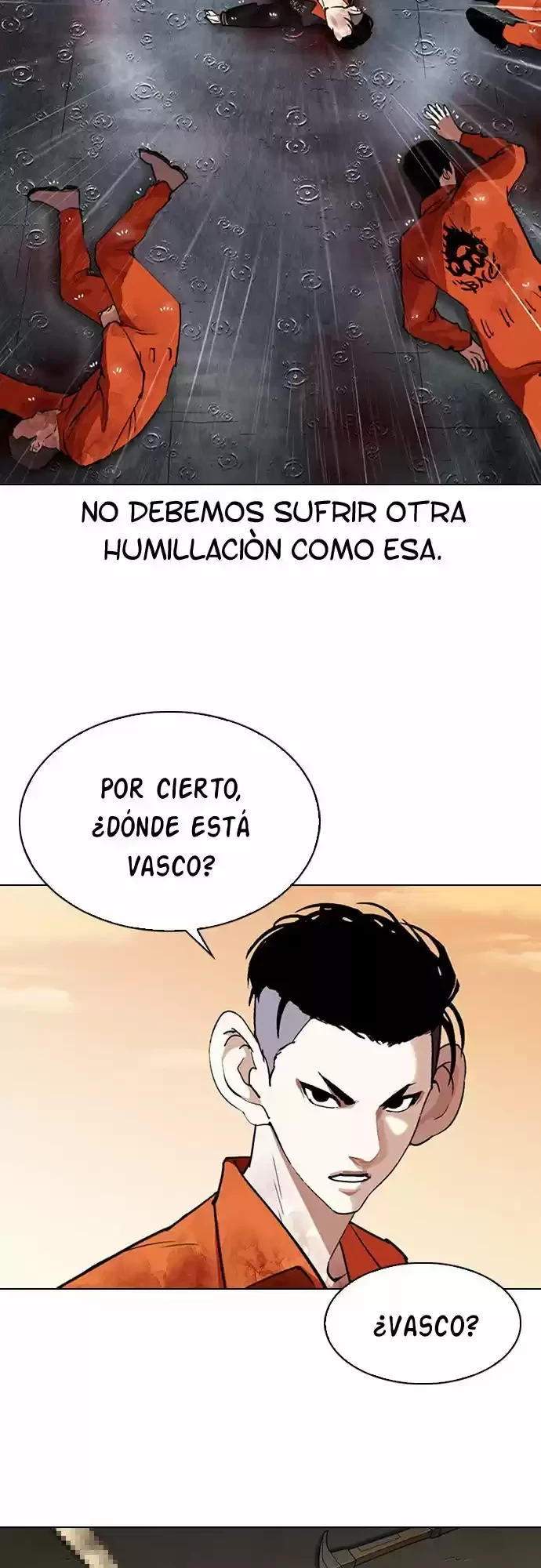 Nueva Cara  > Capitulo 301 > Page 201