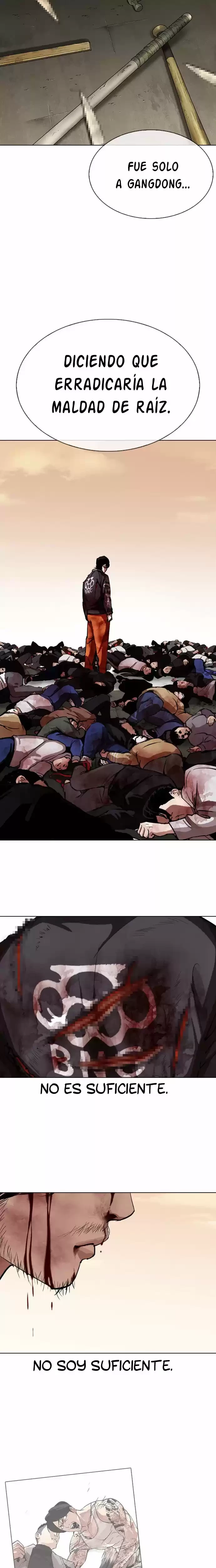 Nueva Cara  > Capitulo 301 > Page 211