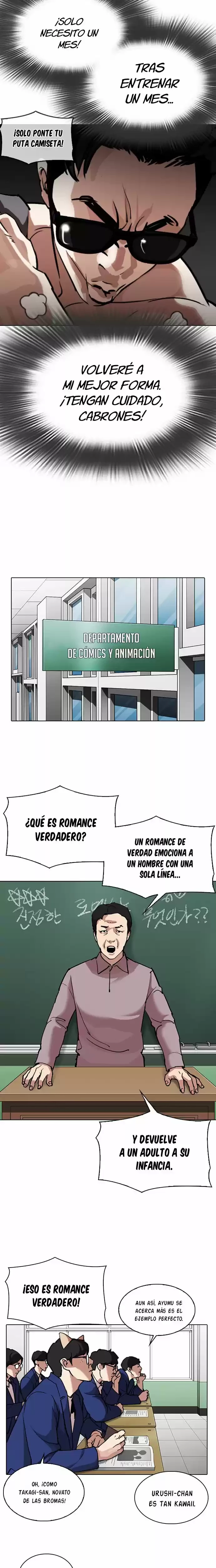 Nueva Cara  > Capitulo 301 > Page 251