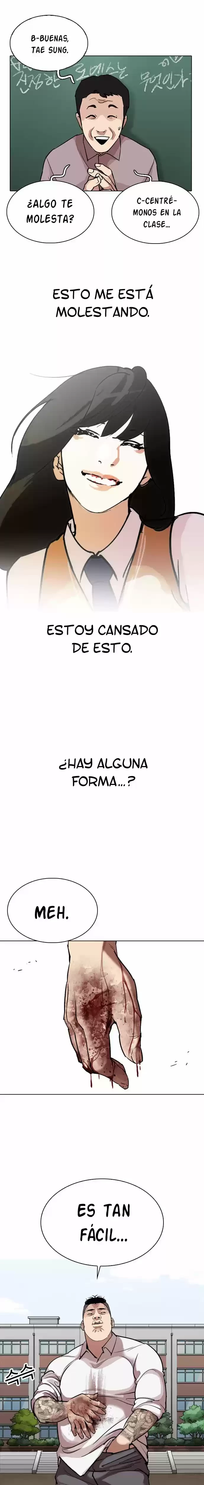 Nueva Cara  > Capitulo 301 > Page 281
