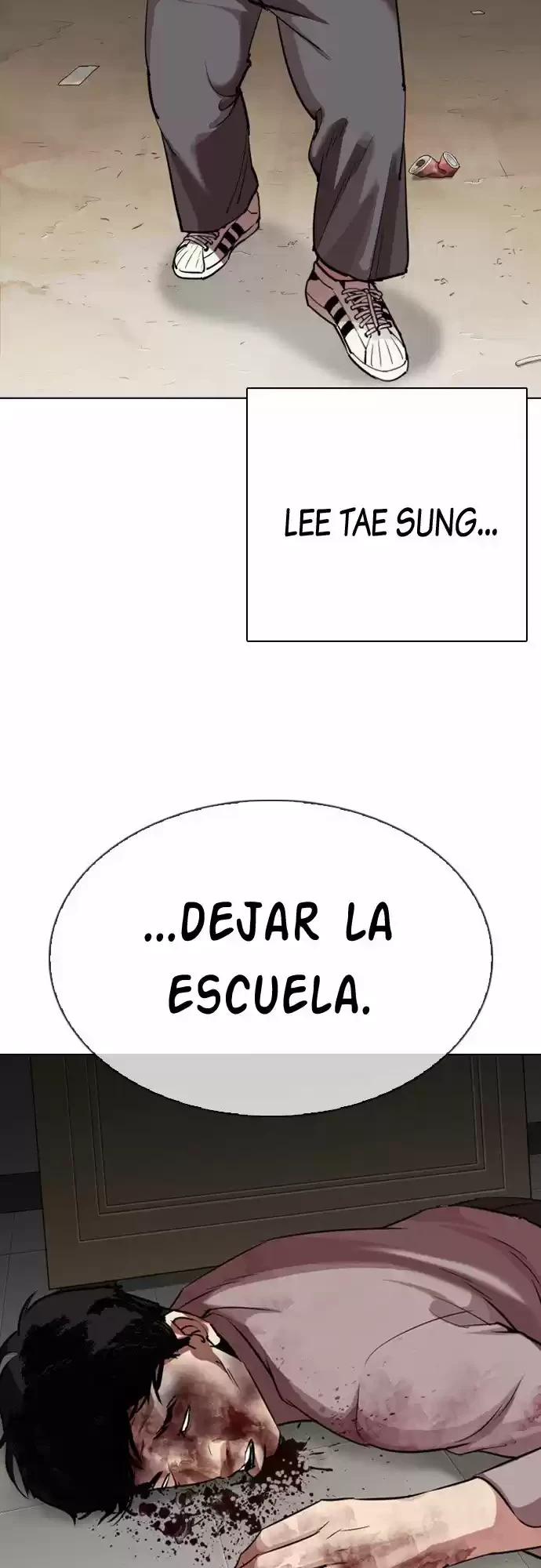 Nueva Cara  > Capitulo 301 > Page 291