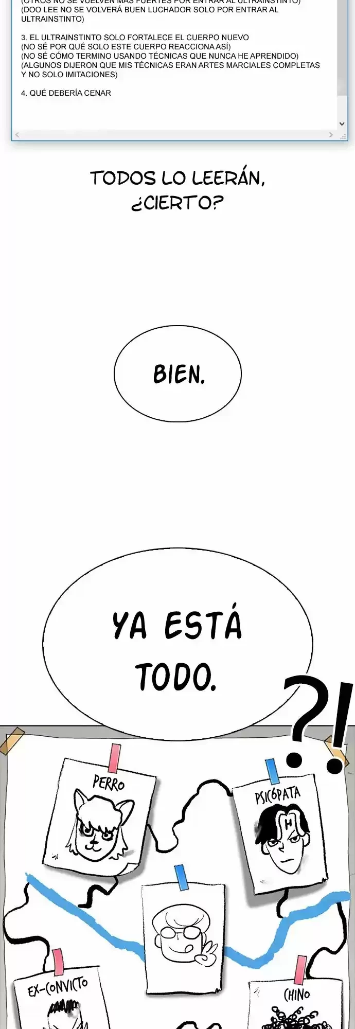 Nueva Cara  > Capitulo 301 > Page 331