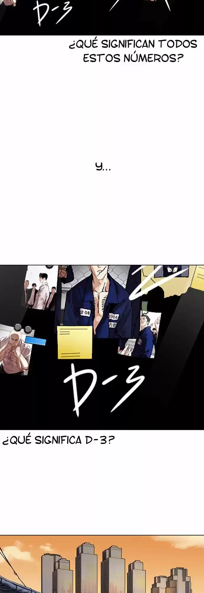 Nueva Cara  > Capitulo 301 > Page 351