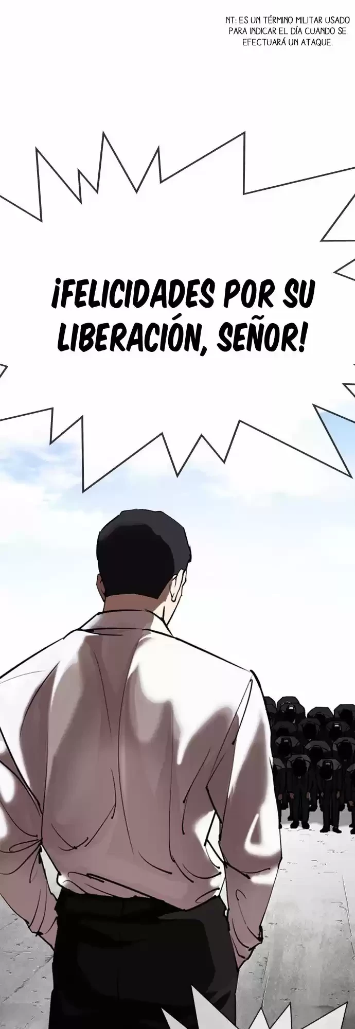 Nueva Cara  > Capitulo 301 > Page 371