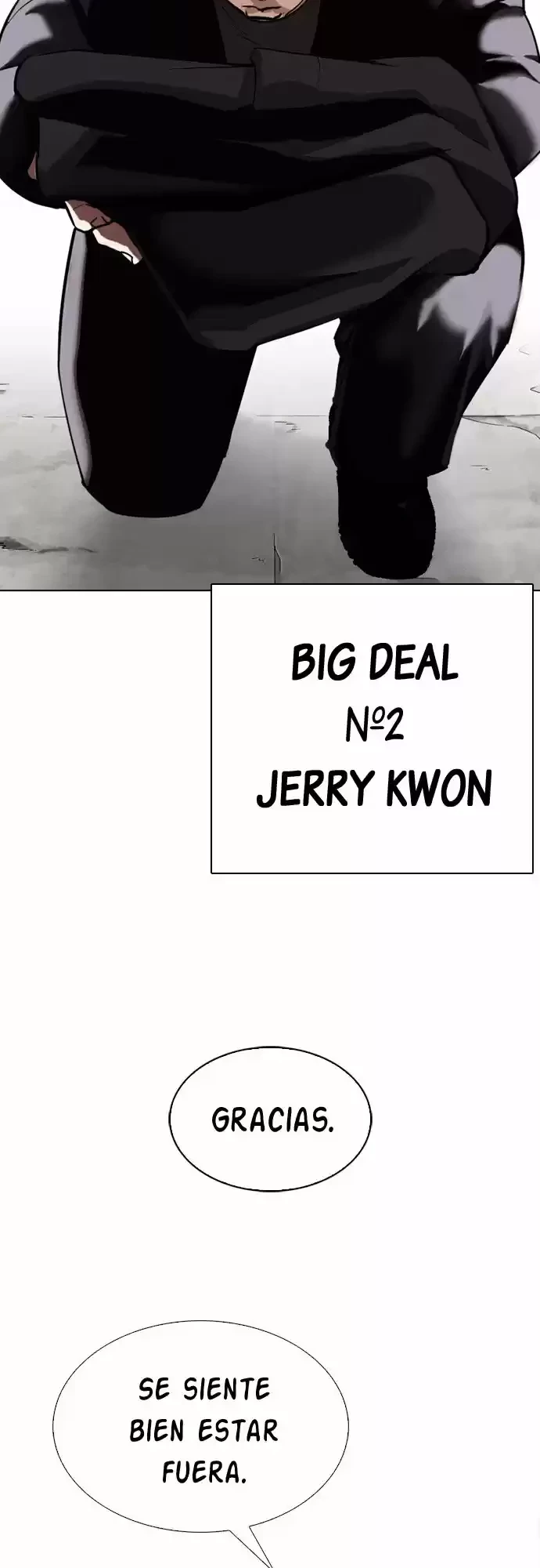 Nueva Cara  > Capitulo 301 > Page 391