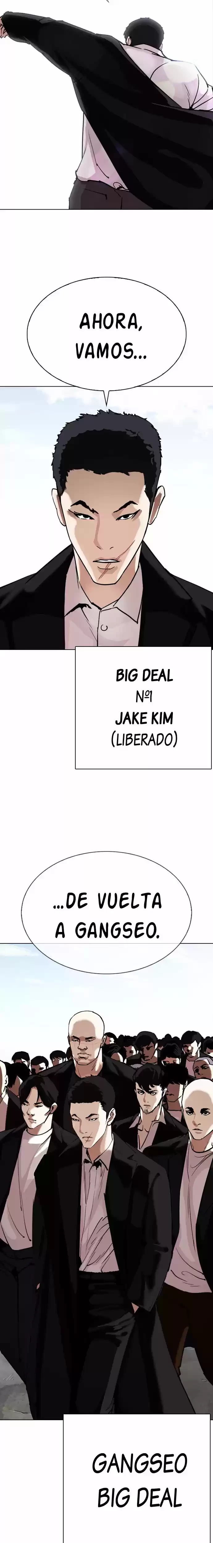 Nueva Cara  > Capitulo 301 > Page 401