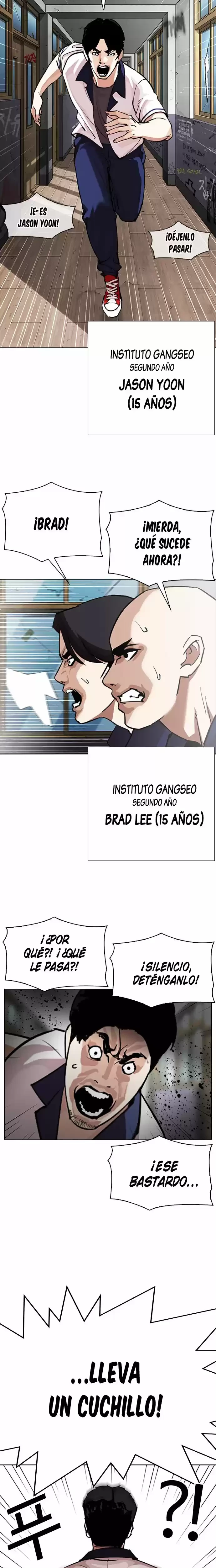 Nueva Cara  > Capitulo 302 > Page 41